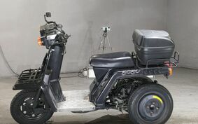 HONDA GYRO X TD01