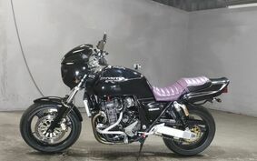 HONDA CB1000SF 1997 SC30