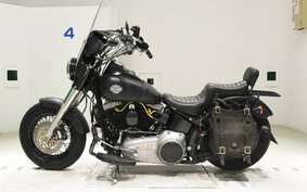 HARLEY FLS 1580 2013