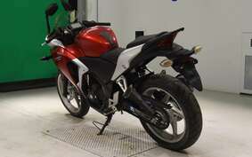 HONDA CBR250R A MC41