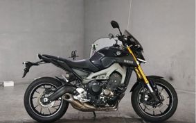 YAMAHA MT-09 RN34J