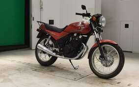 HONDA CBX250RS MC10