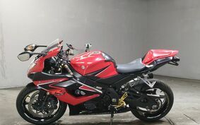 SUZUKI GSX-R1000 2006 B6121