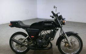 YAMAHA RZ50 RA01J