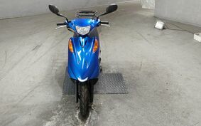 SUZUKI ADDRESS V125 CF4EA