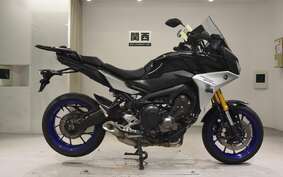 YAMAHA MT-09 Tracer GT 2018 RN51J