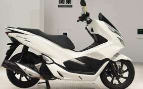 HONDA PCX125 JF81