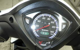 SUZUKI ADDRESS 110 CE47A