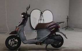 SUZUKI LETS4 CA45A
