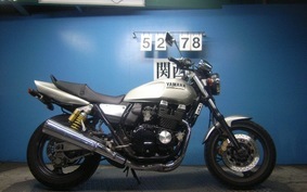 YAMAHA XJR400 R 1997 4HM