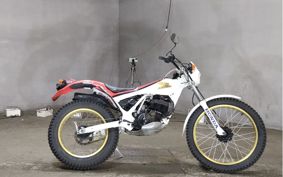 HONDA TLM200R MD15