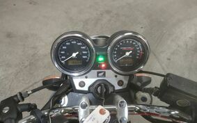 HONDA CB400SF VTEC 2006 NC39