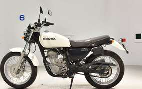 HONDA CB223S MC40