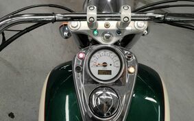 HONDA SHADOW 400 1997 NC34