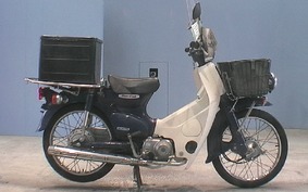 HONDA C50 SUPER CUB AA01