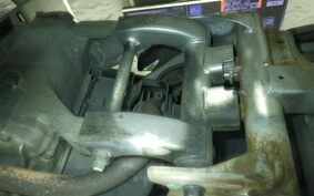 SUZUKI ADDRESS V125 CF46A