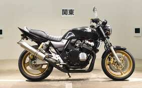 HONDA CB400SFV-3 2004 NC39