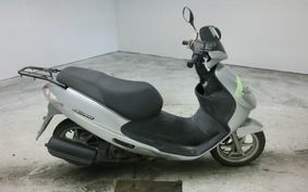 SUZUKI ADDRESS 110 CF11A