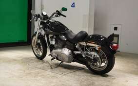 HARLEY FXD 1580 2010 GM4