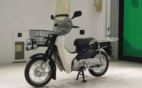 HONDA C50 SUPER CUB AA04