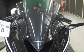 KAWASAKI ZX-25R ZX250E