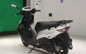 SUZUKI ADDRESS V125 DT11A