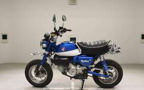 HONDA MONKEY 125 ABS JB02