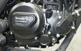 BENELLI レオンチーノ250