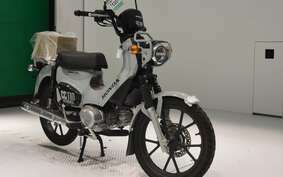 HONDA CROSS CUB 110 JA60