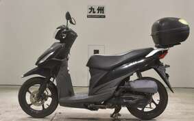 SUZUKI ADDRESS 110 CE47A