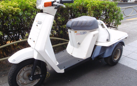 HONDA GYRO TA01