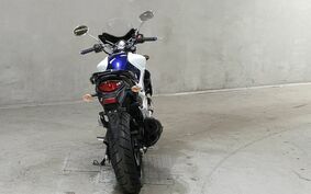 SUZUKI GLADIUS 2010 VK58A