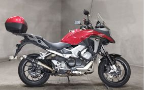 HONDA VFR800X RC80