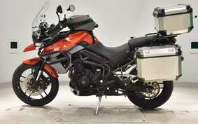 TRIUMPH TIGER 800 XR T 2015 RE17B8