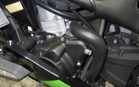 KAWASAKI ZX-25R ZX250E