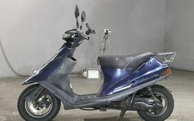 SUZUKI ADDRESS V100 CE11A