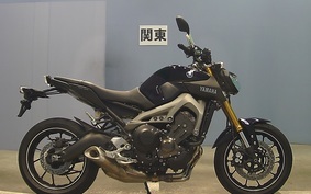 YAMAHA MT-09 RN34J