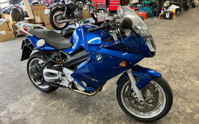 BMW F800ST アクティブライン 2007 0234