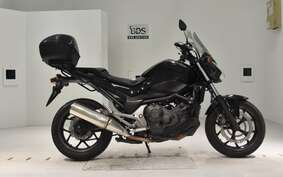 HONDA NC750S ABS 2015 RC70