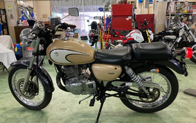 SUZUKI ST250E NJ4AA