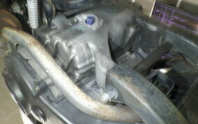 SUZUKI ADDRESS V125 G CF46A