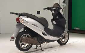 SUZUKI ADDRESS 110 CF11A