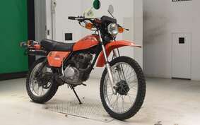 HONDA XL125S L125S