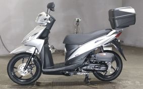 SUZUKI ADDRESS V110 CE47A