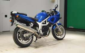 SUZUKI SV650 S 1999 VP52A