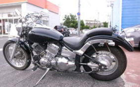 YAMAHA DRAGSTAR 400 2003 VH01J