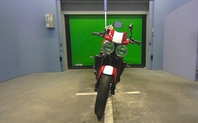 TRIUMPH SPEED TRIPLE SE 2012 E5865R