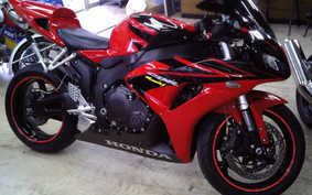 HONDA CBR1000RR 2007 SC57