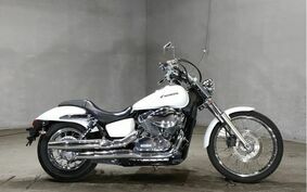 HONDA SHADOW 400 CUSTOM 2010 NC45