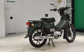 HONDA CROSS CUB 110 JA60